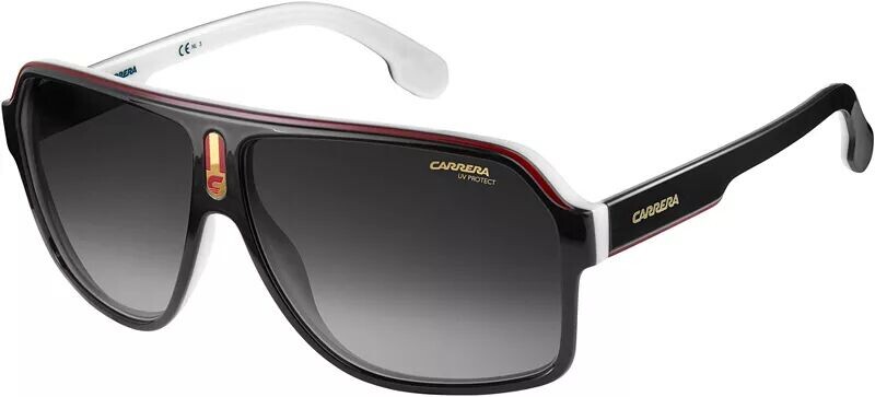 Солнцезащитные очки Carrera для взрослых CA1001S
Солнцезащитные очки Carrera для взрослых CA1001S