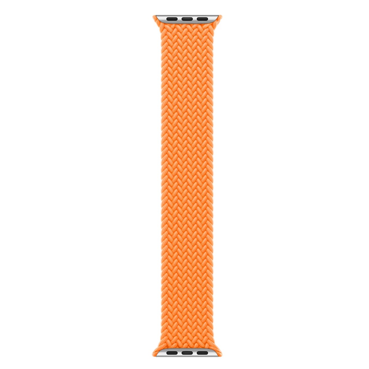 Biaodaige Часы Strap Apple Compatibility Nylon Material, Bright Orange
Biaodaige Часы Strap Apple Compatibility Nylon Material, Bright Orange