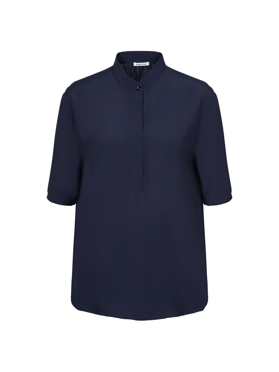 Блуза SEIDENSTICKER, темно-синий
Блуза SEIDENSTICKER, темно-синий