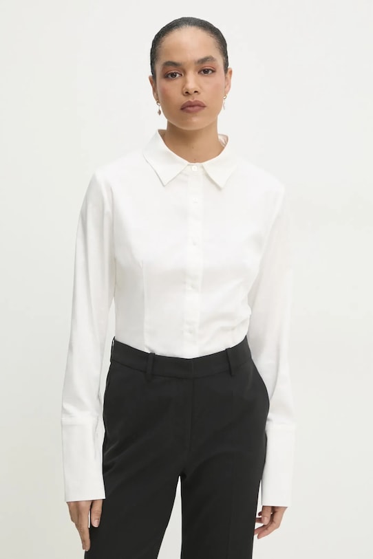 Рубашка Answear.Lab, белый
Рубашка Answear.Lab, белый