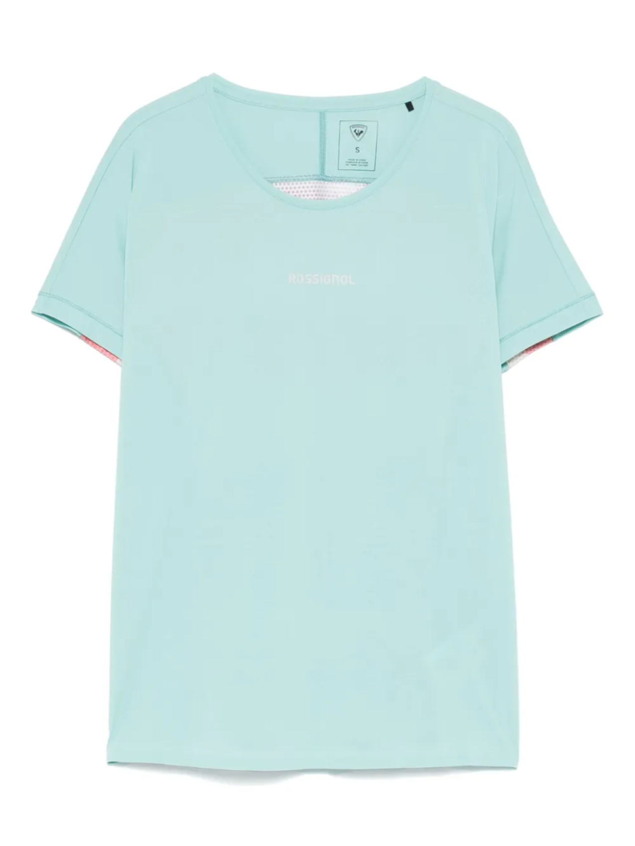 Футболка Sapa Rossignol, синий
Футболка Sapa Rossignol, синий