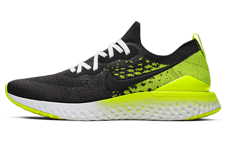 Кроссовки унисекс Nike Epic React Flyknit 2
Кроссовки унисекс Nike Epic React Flyknit 2