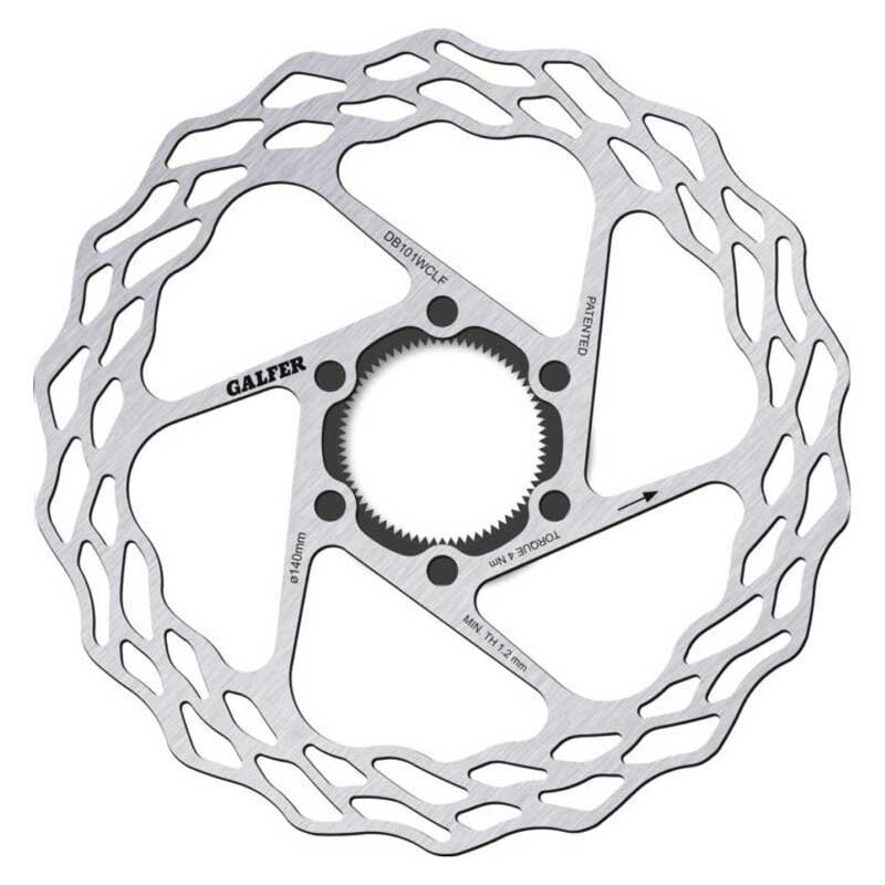 Тормоза Galfer DB101WCLF Center-Lock System disc, Серый, Тормоза Galfer DB101WCLF Center-Lock System disc
Тормоза Galfer DB101WCLF Center-Lock System disc, Серый, Тормоза Galfer DB101WCLF Center-Lock System disc