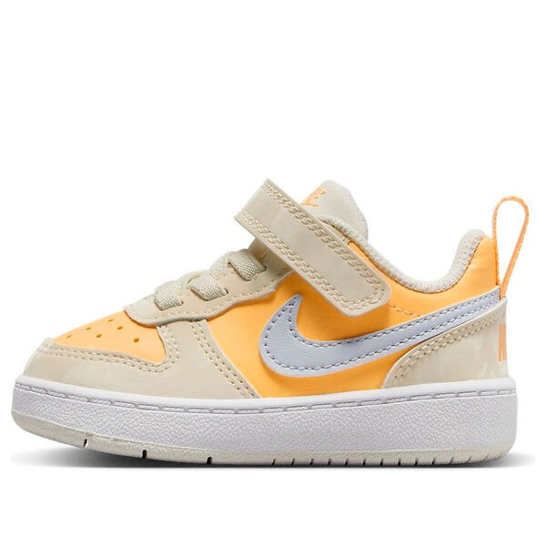 Кроссовки Court Borough Low Recraft Nike, белый
Кроссовки Court Borough Low Recraft Nike, белый