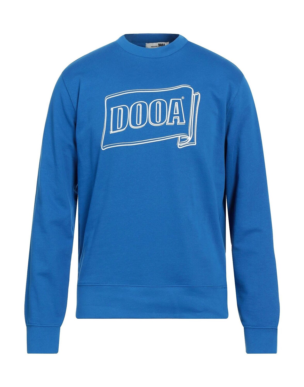 Толстовка Dooa, синий
Толстовка Dooa, синий