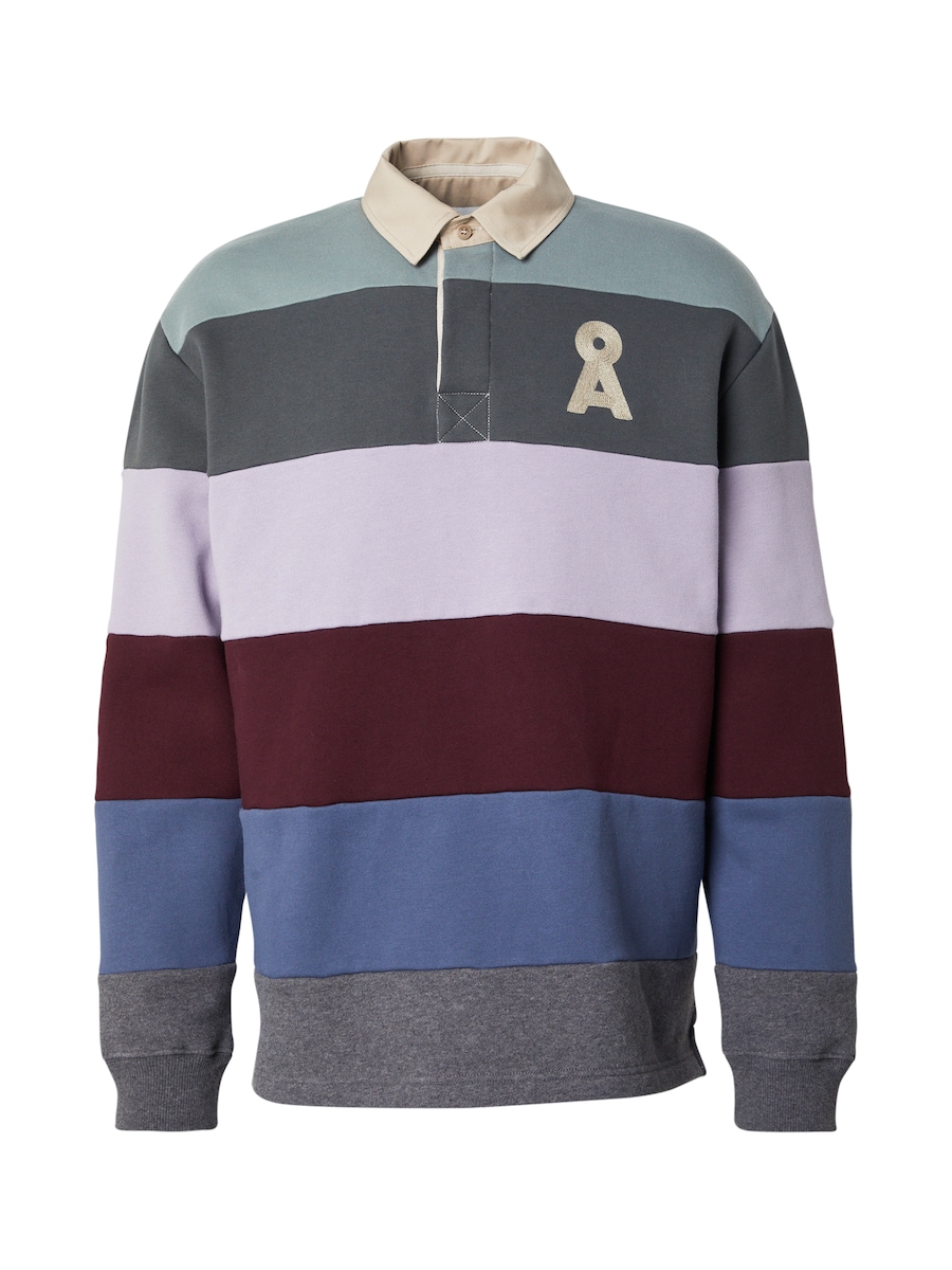 Толстовка ARMEDANGELS AADRU, Jade
Толстовка ARMEDANGELS AADRU, Jade