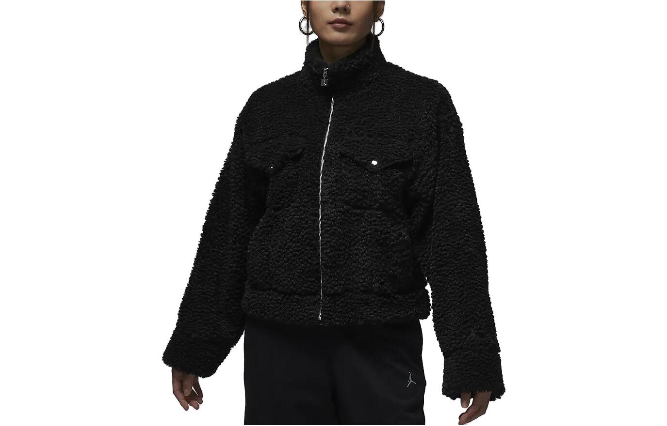 Джордан Женская куртка Jordan, цвет Black, Черный, Джордан Женская куртка Jordan, цвет Black
Джордан Женская куртка Jordan, цвет Black, Черный, Джордан Женская куртка Jordan, цвет Black