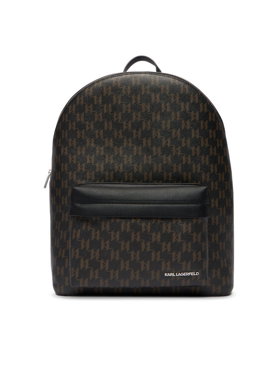 Рюкзак B1M30221 Karl Lagerfeld, черный
Рюкзак B1M30221 Karl Lagerfeld, черный