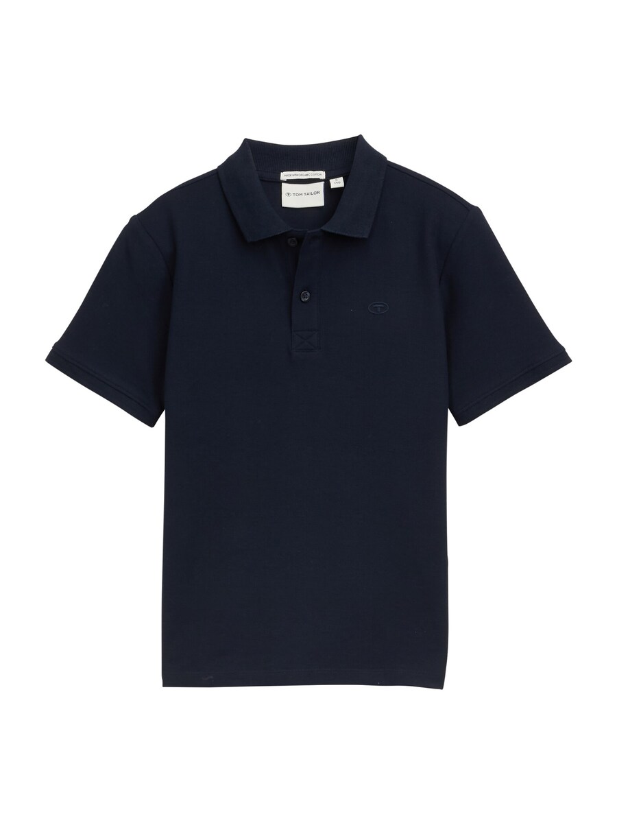 Рубашка TOM TAILOR, темно-синий
Рубашка TOM TAILOR, темно-синий