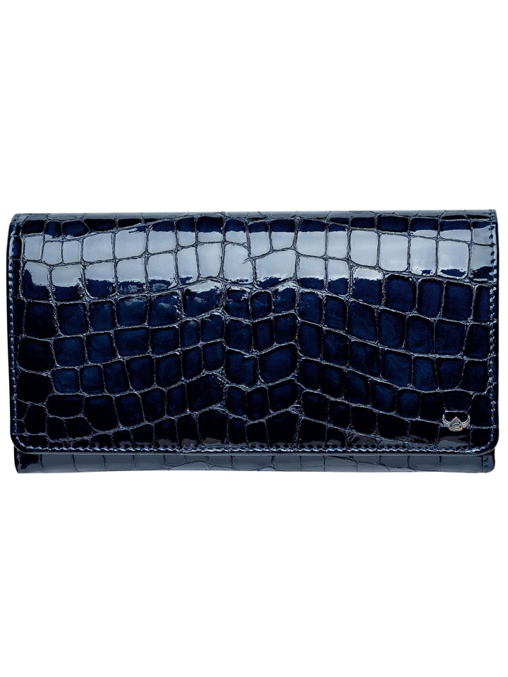 Кошелек Golden Head, темно-синий
Кошелек Golden Head, темно-синий