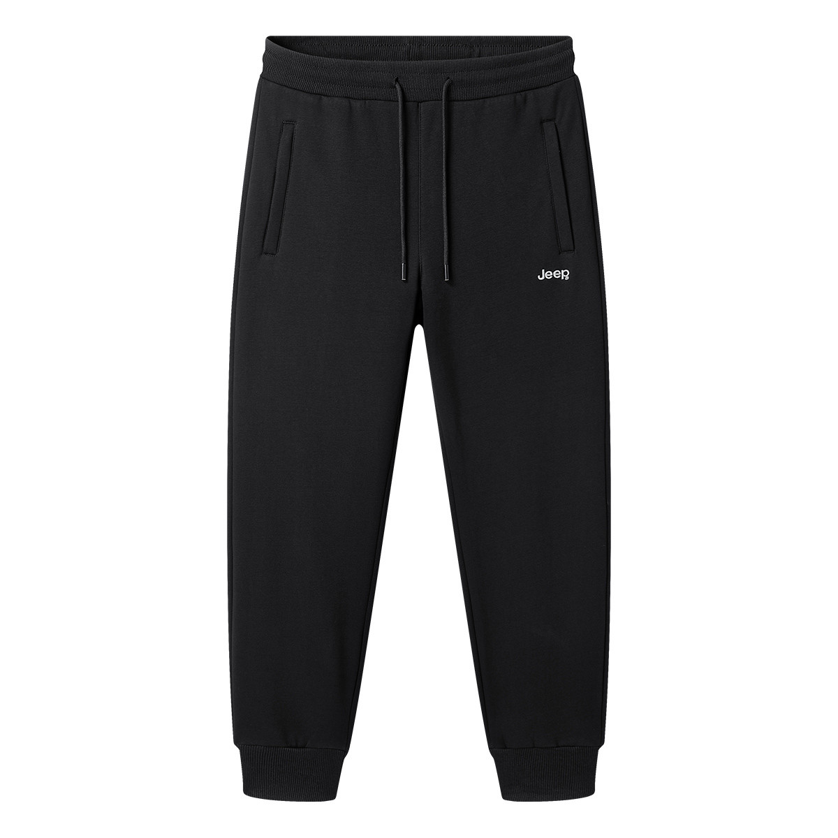 Luxury Wrangler Collection Повседневные брюки Unisex Black Jeep
Luxury Wrangler Collection Повседневные брюки Unisex Black Jeep