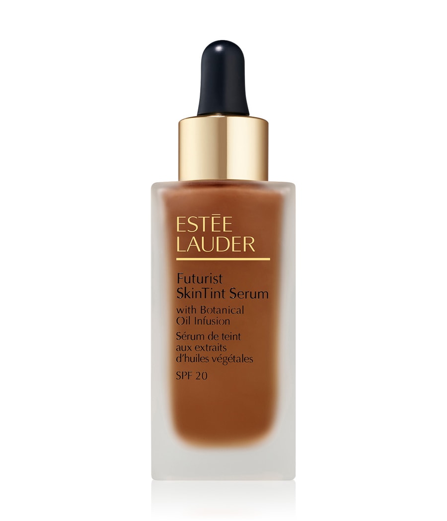 Жидкая основа ESTÉE LAUDER Futurist Skintint Serum Foundation, 5N2 Amber Honey, 30 ml
Жидкая основа ESTÉE LAUDER Futurist Skintint Serum Foundation, 5N2 Amber Honey, 30 ml