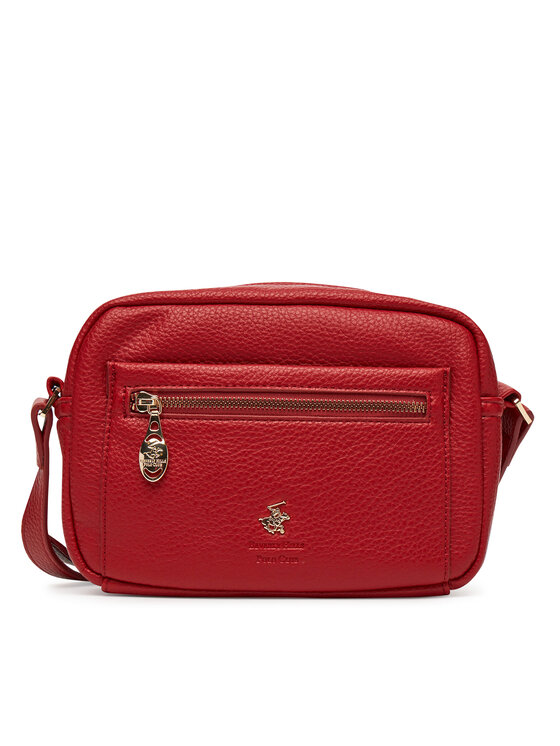 Сумка CEO-BHPC-C-004-08 Beverly Hills Polo Club, красный
Сумка CEO-BHPC-C-004-08 Beverly Hills Polo Club, красный