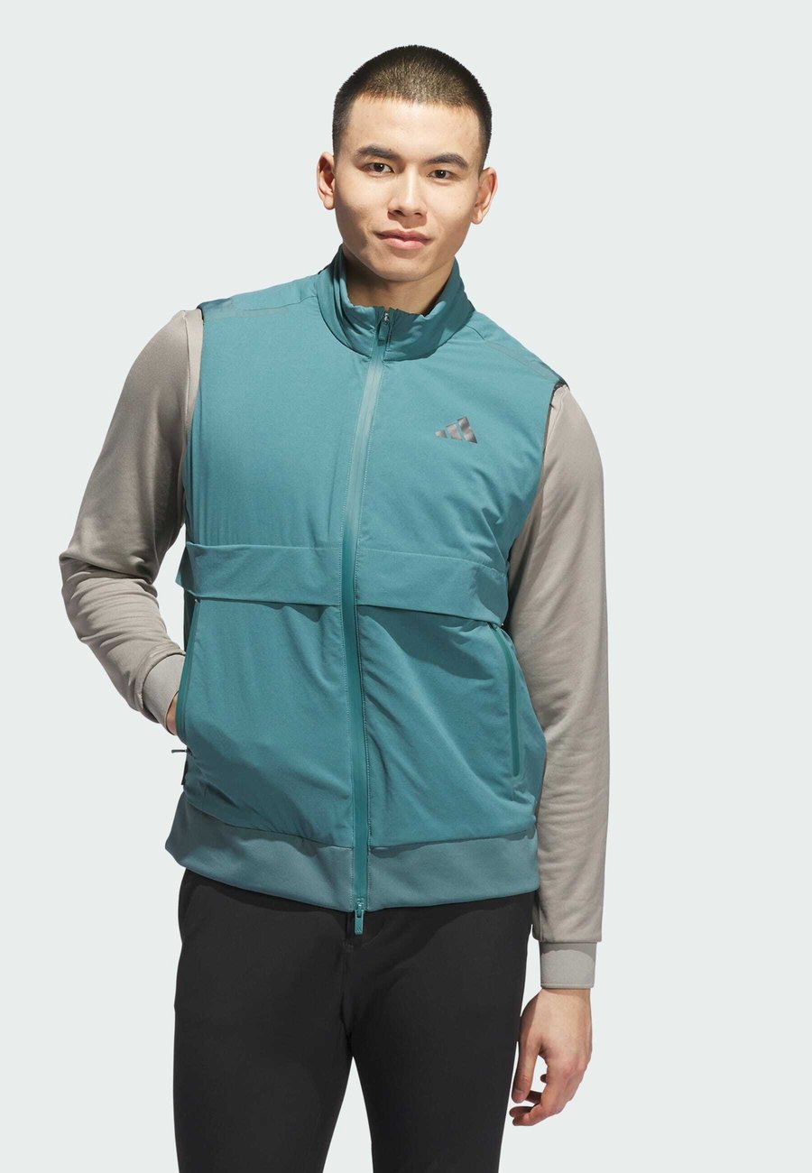 Куртка Adidas Performance ULTIMATE TOUR FROSTGUARD , Preloved Teal/Teal
Куртка Adidas Performance ULTIMATE TOUR FROSTGUARD , Preloved Teal/Teal