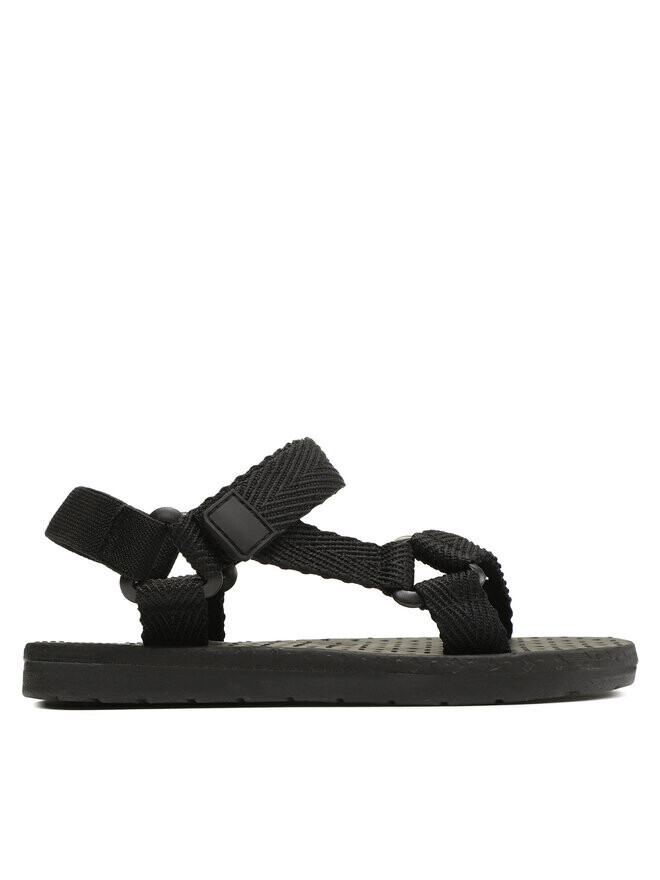 Сандалии Action Boy, черный
Сандалии Action Boy, черный