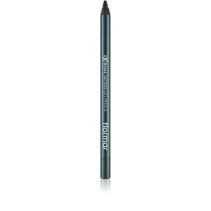 Extreme Tattoo Gel Pencil 1 G - Водостойкая гелевая подводка для глаз Flormar
Extreme Tattoo Gel Pencil 1 G - Водостойкая гелевая подводка для глаз Flormar