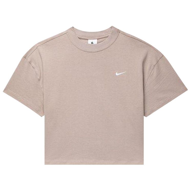 Футболка Nike Lab Tee, Malt White
Футболка Nike Lab Tee, Malt White