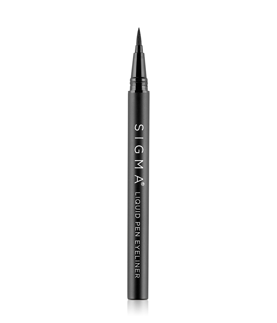 Подводка для глаз Sigma Beauty Liquid, Black, 0.4 ml
Подводка для глаз Sigma Beauty Liquid, Black, 0.4 ml