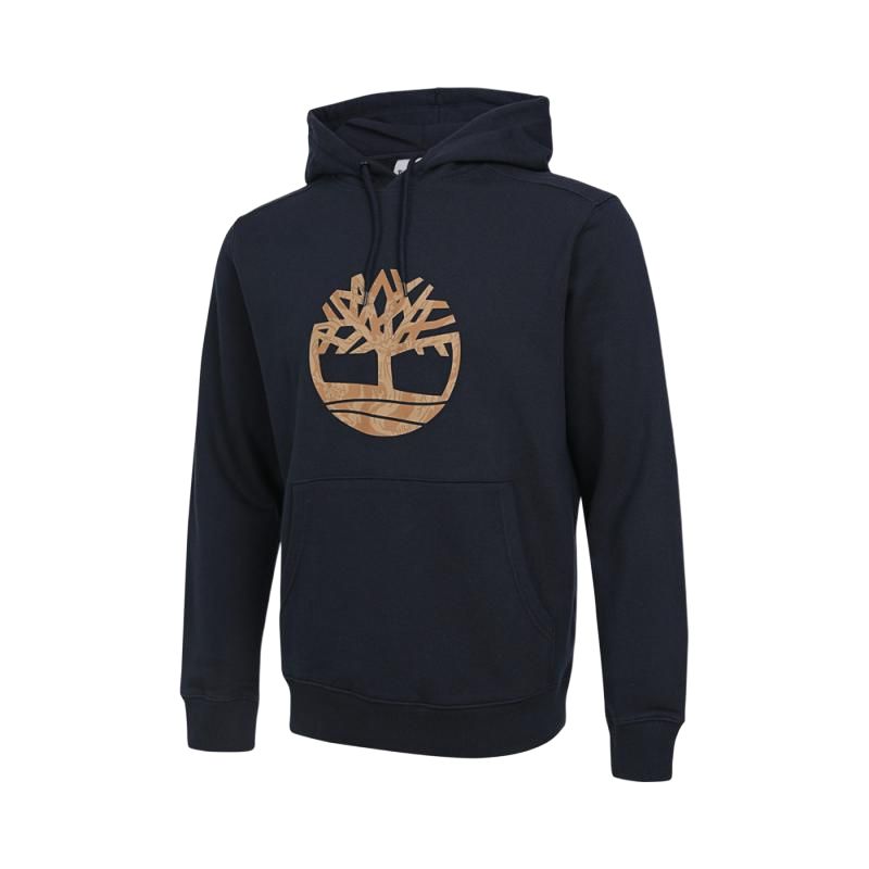 Толстовка SS25 мужская Timberland, синий
Толстовка SS25 мужская Timberland, синий