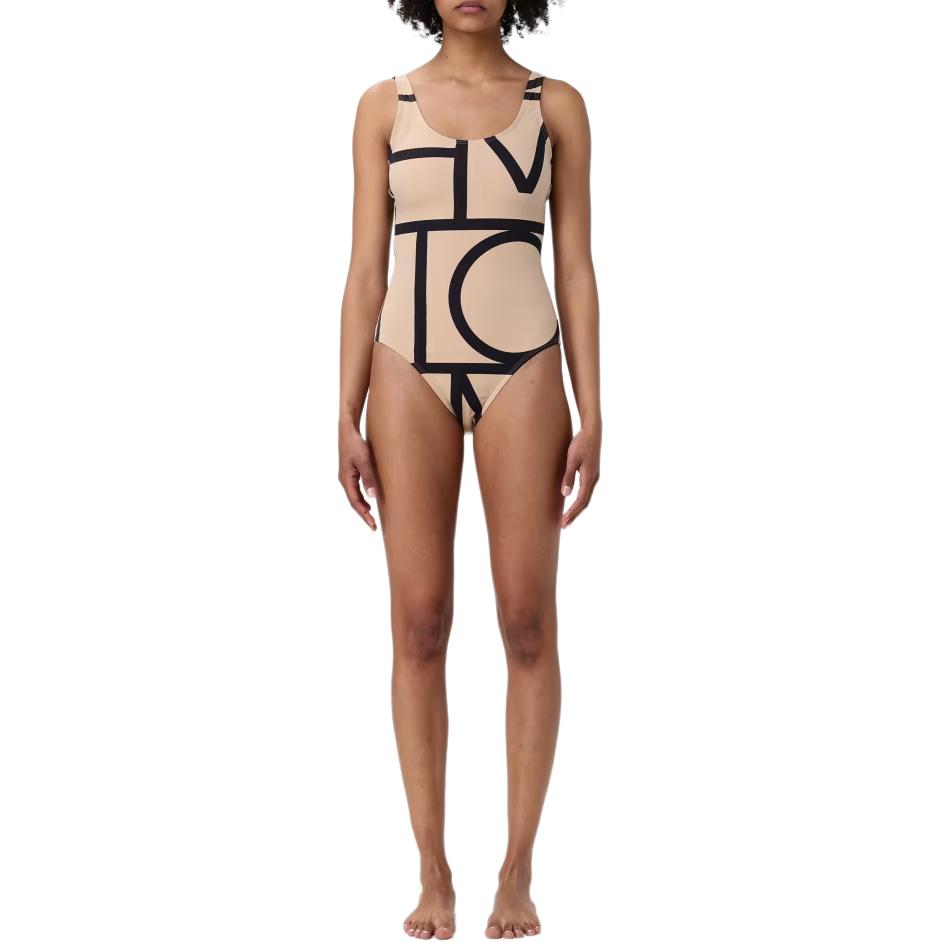 Totême безрукавный свимсьют с круглым вырезом TOTEME, бежевый
Totême безрукавный свимсьют с круглым вырезом TOTEME, бежевый