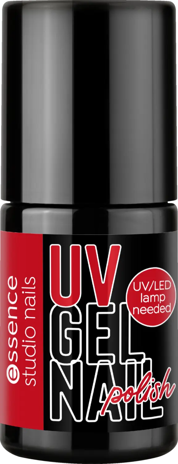 УФ-лак для ногтей essence studio nails UV GEL NAIL polish 105 flamenco, baby!
УФ-лак для ногтей essence studio nails UV GEL NAIL polish 105 flamenco, baby!