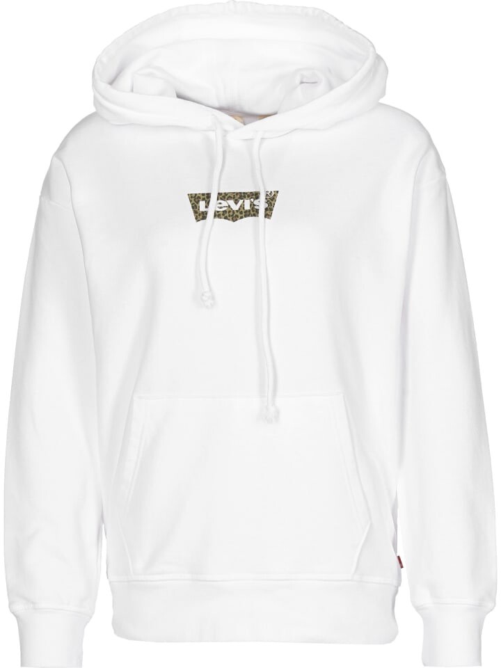 Толстовка Levi´s, цвет leopard/white
Толстовка Levi´s, цвет leopard/white