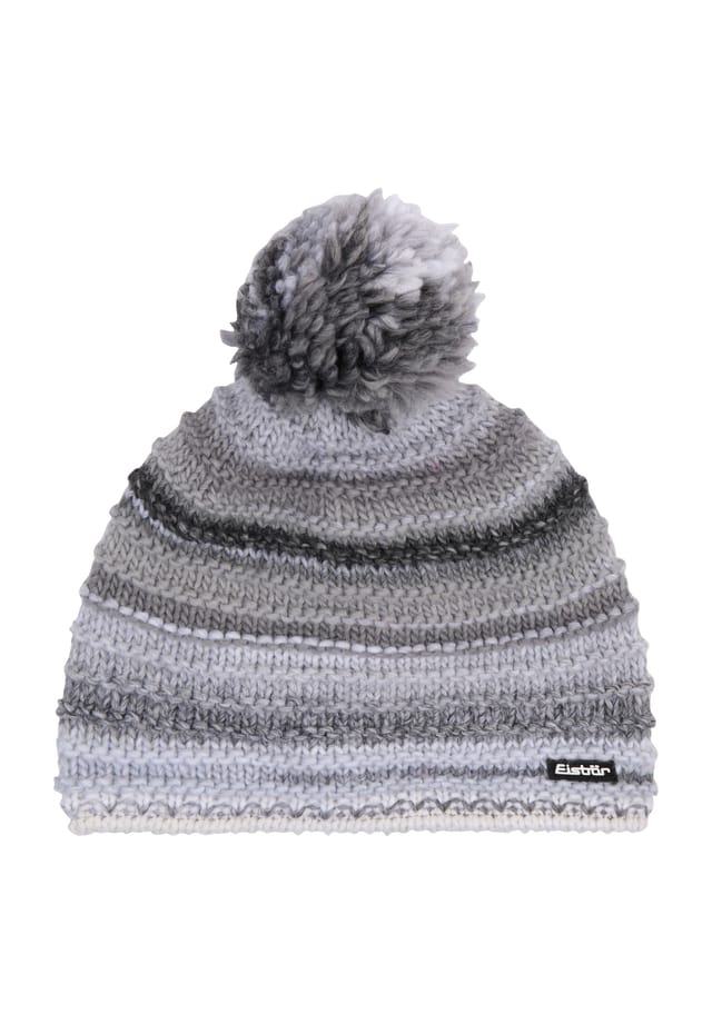 Шапка-Помпон ''миката помпон'' вязка градиент цвета EisbäR, мультиколор
Шапка-Помпон ''миката помпон'' вязка градиент цвета EisbäR, мультиколор