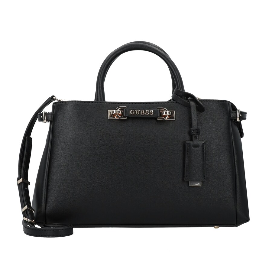 Сумочка GUESS Lefia, Black
Сумочка GUESS Lefia, Black