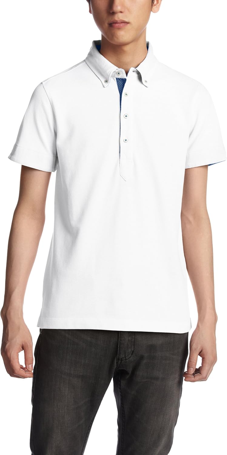 Поло-рубашка RATTLE TRAP GLORY CREW Cool Plus Pique в горошек, белый
Поло-рубашка RATTLE TRAP GLORY CREW Cool Plus Pique в горошек, белый