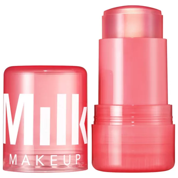 Осветляющая сыворотка-карандаш с арбузным желе и пептидами Milk Makeup
Осветляющая сыворотка-карандаш с арбузным желе и пептидами Milk Makeup