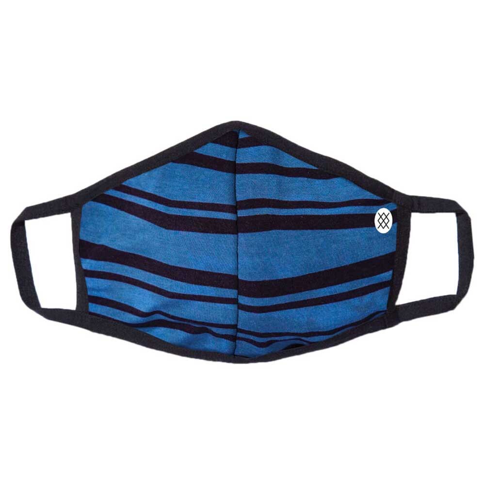 Маска Stance Drake, синий
Маска Stance Drake, синий