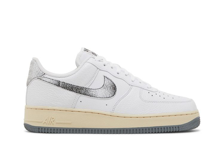 Кроссовки Nike Air Force 1 Low, 50 Years of Hip-Hop
Кроссовки Nike Air Force 1 Low, 50 Years of Hip-Hop
