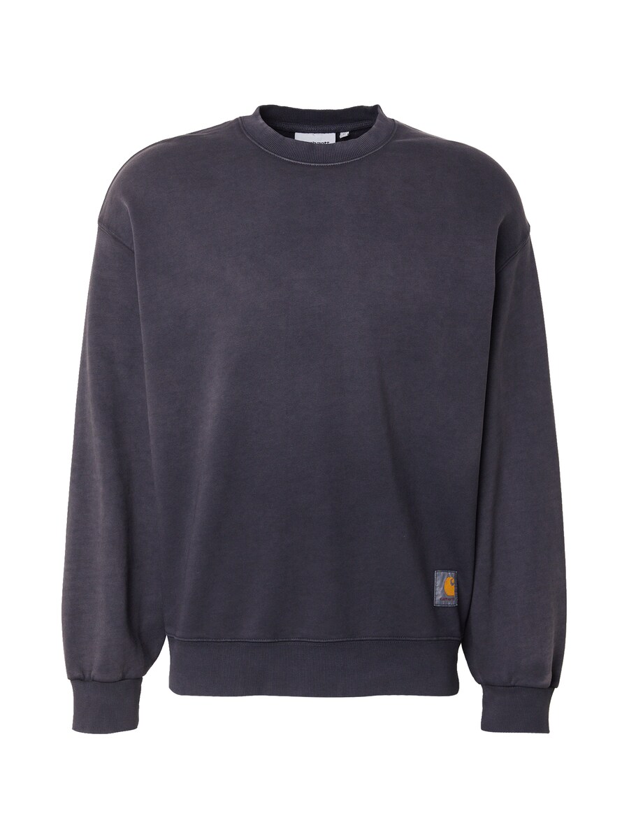Толстовка Carhartt WIP Hudson, черный
Толстовка Carhartt WIP Hudson, черный