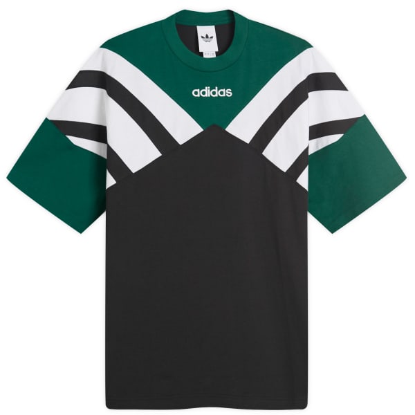 Футболка с вырезом Adidas, мультиколор
Футболка с вырезом Adidas, мультиколор