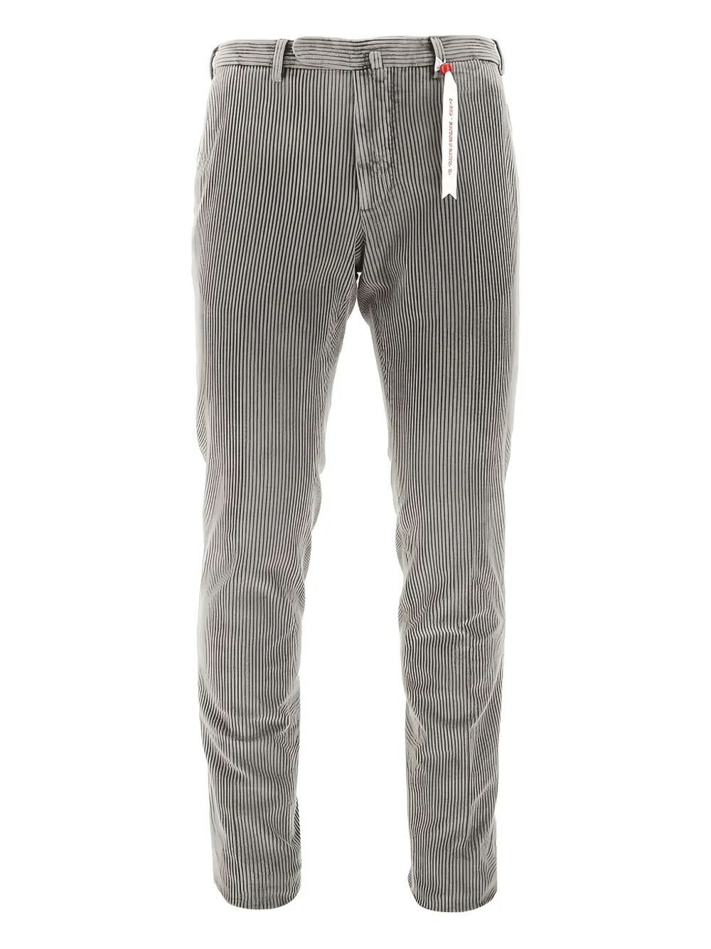 Вельветовые брюки Santaniello, серый
Вельветовые брюки Santaniello, серый