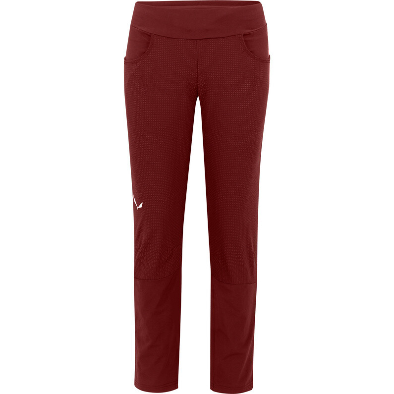 Детские брюки Agner 4 Salewa, красный
Детские брюки Agner 4 Salewa, красный