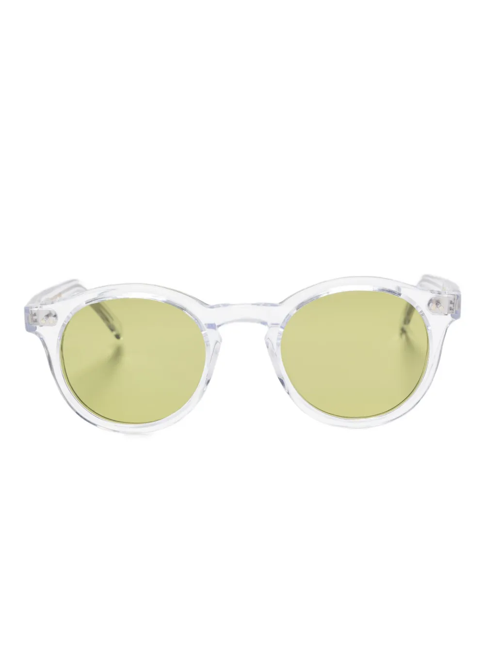 Солнцезащитные очки Danny в круглой оправе Family Affair, серый
Солнцезащитные очки Danny в круглой оправе Family Affair, серый