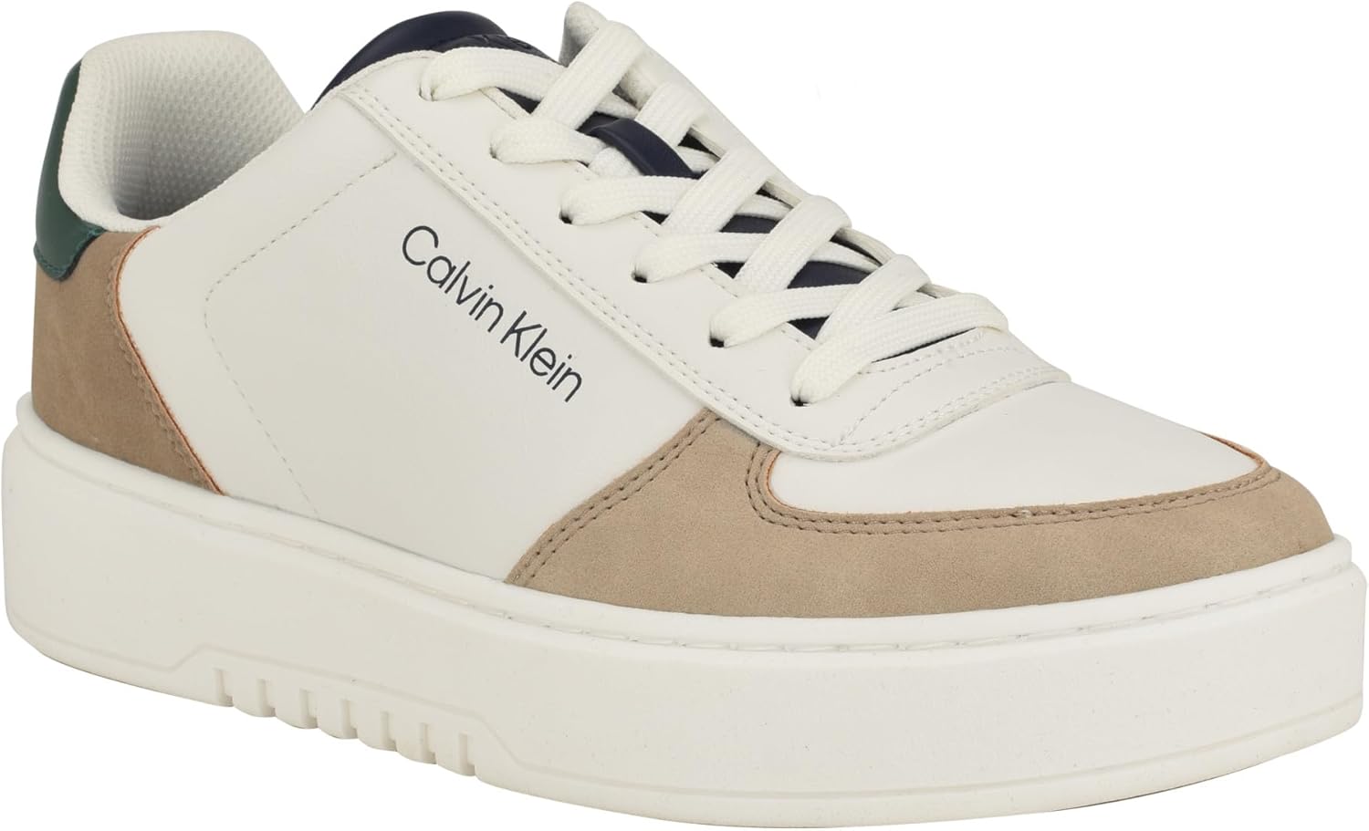 Кроссовки Calvin Klein Mens Kiko, мультиколор
Кроссовки Calvin Klein Mens Kiko, мультиколор