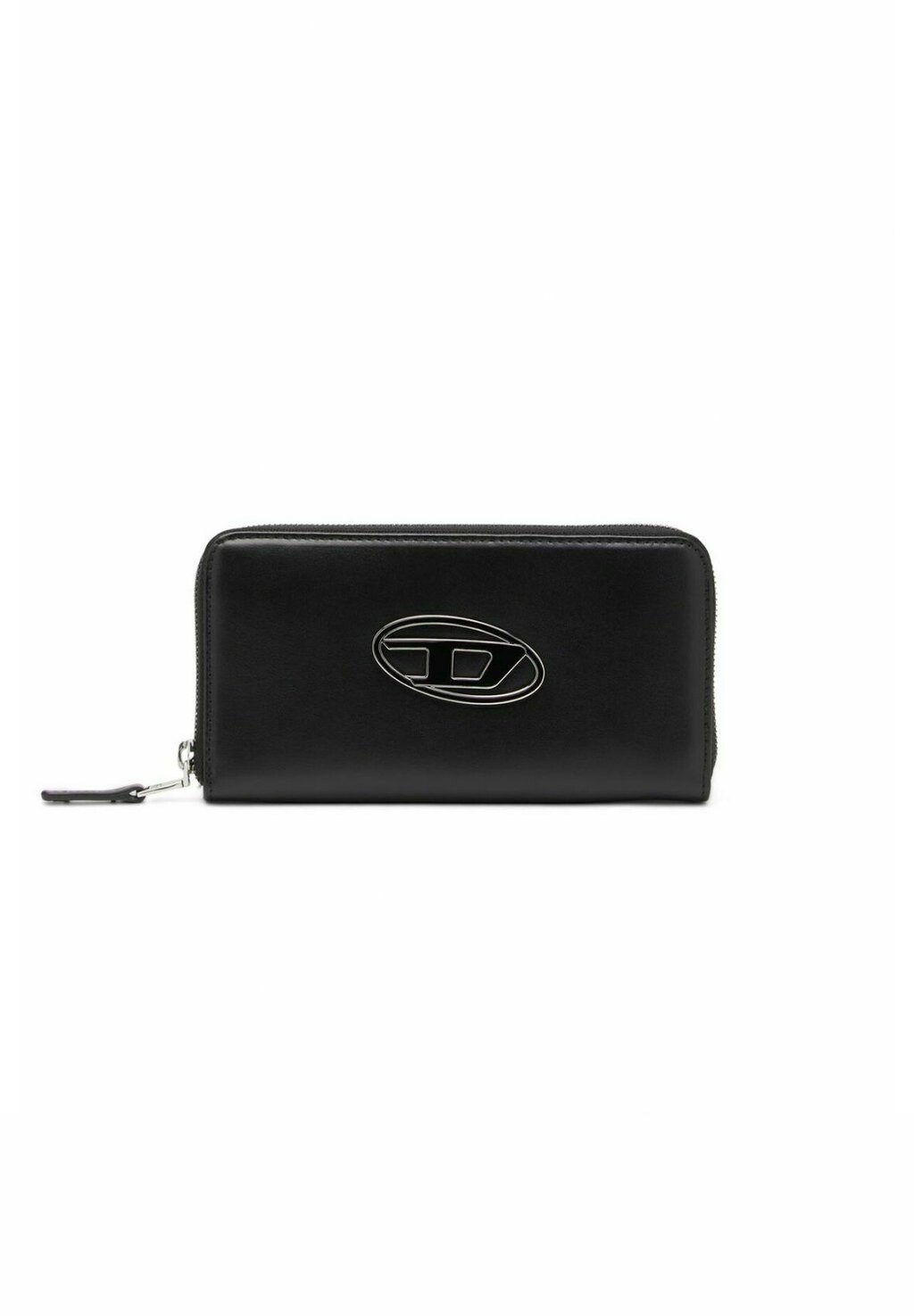 Кошелек Diesel, черный
Кошелек Diesel, черный