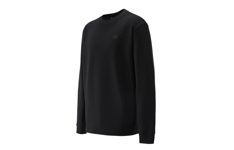 Футболка унисекс KOLON SPORT, черный
Футболка унисекс KOLON SPORT, черный