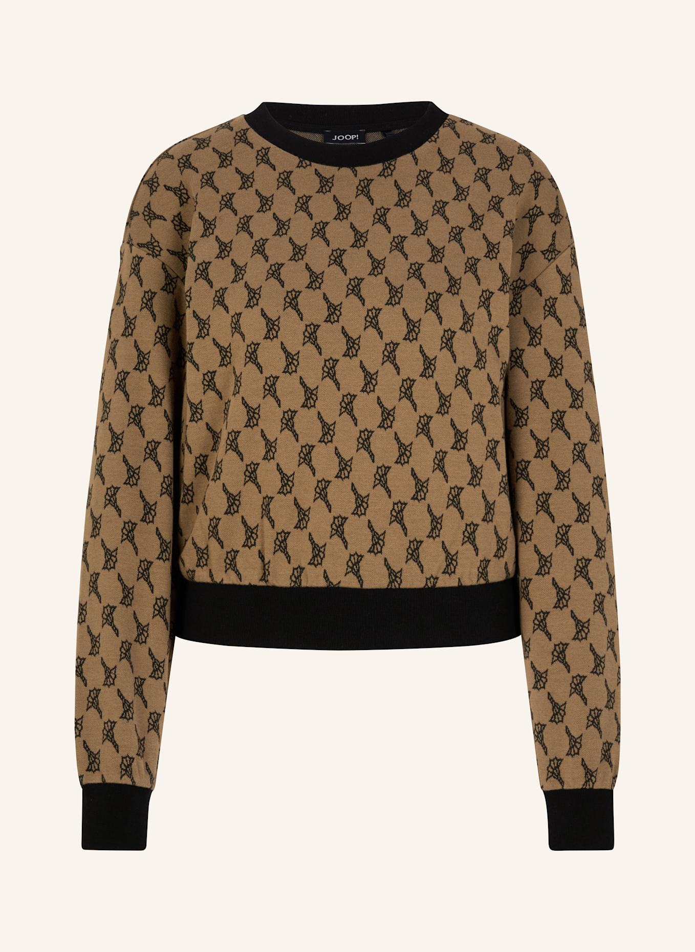 Толстовка Joop!, мультиколор
Толстовка Joop!, мультиколор