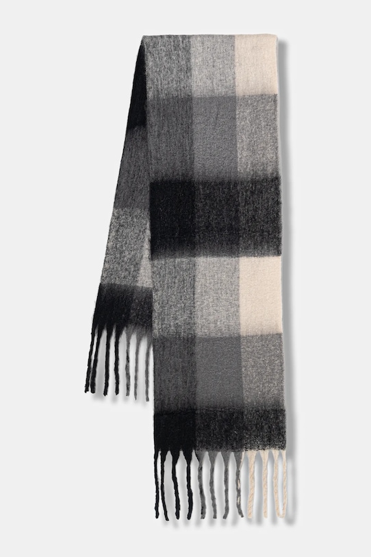 Шарф Sisley, серый
Шарф Sisley, серый