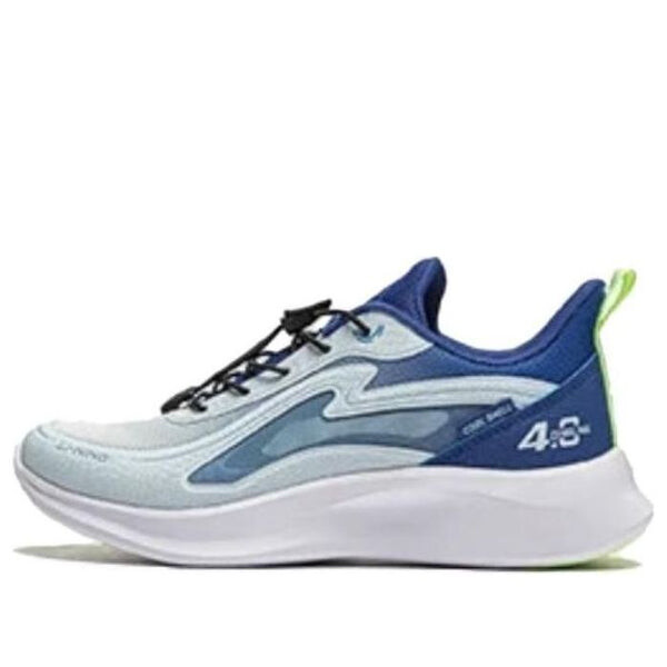 Кроссовки стрекоза 4 Li-Ning, синий
Кроссовки стрекоза 4 Li-Ning, синий