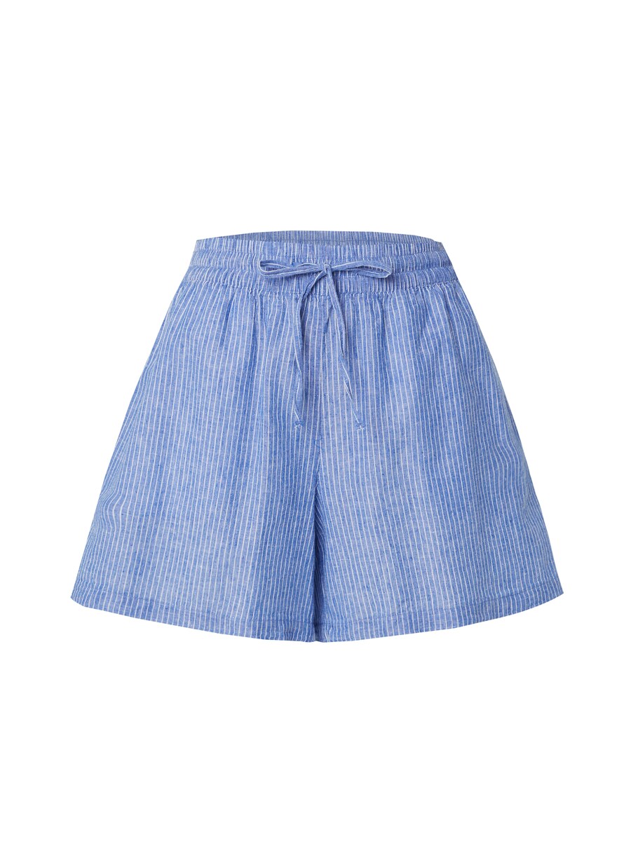 Обычные брюки JDY Mila, сапфировый
Обычные брюки JDY Mila, сапфировый