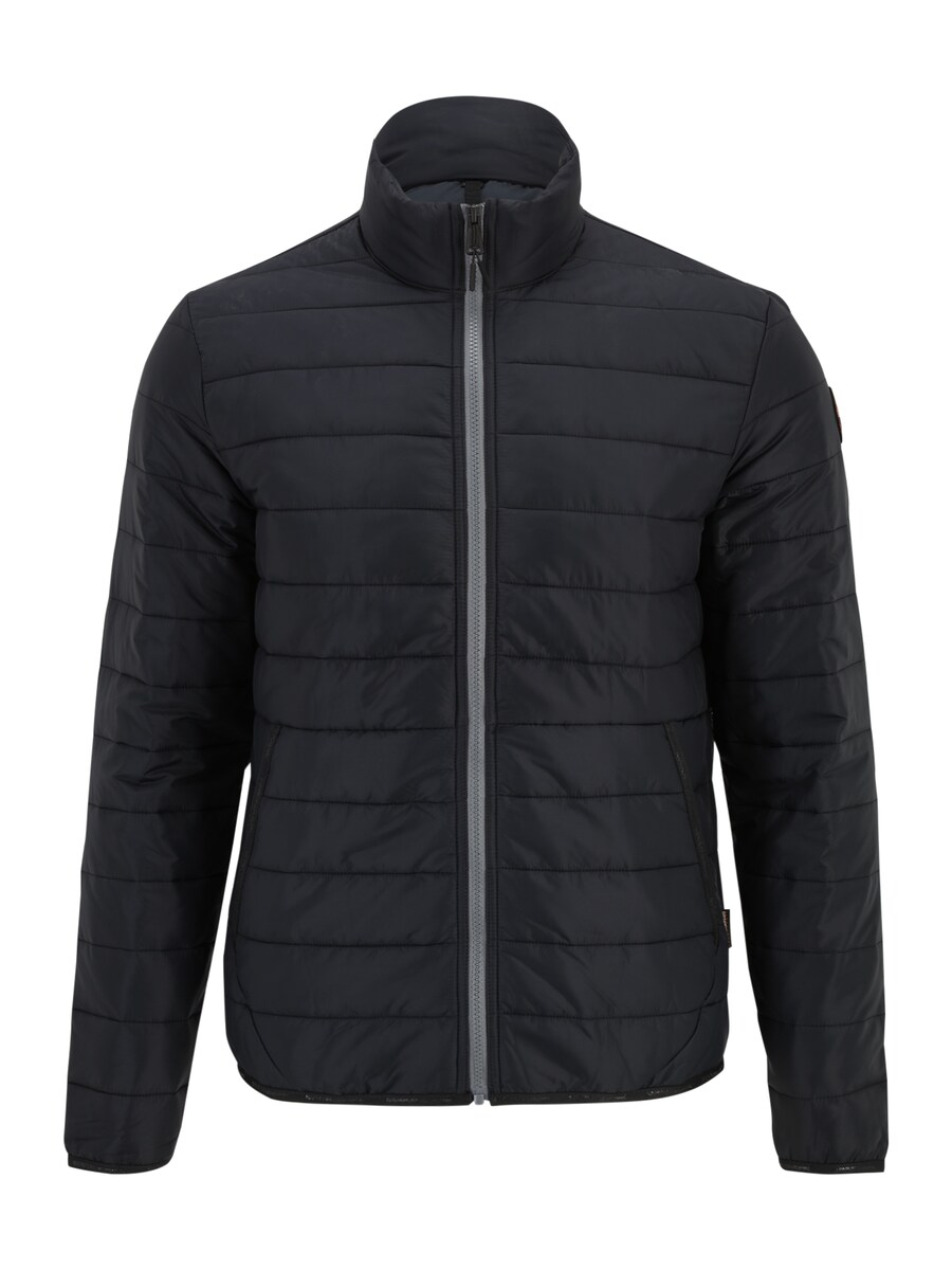 Межсезонная куртка NAPAPIJRI, черный
Межсезонная куртка NAPAPIJRI, черный