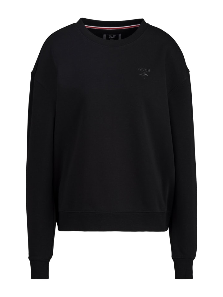 Толстовка 19v69 Italia, розовый
Толстовка 19v69 Italia, розовый