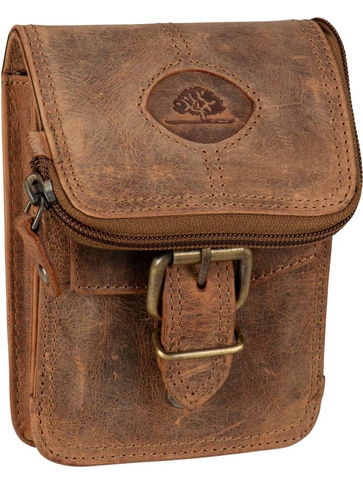 Поясная сумка Greenburry Vintage 326, цвет sattelbraun
Поясная сумка Greenburry Vintage 326, цвет sattelbraun