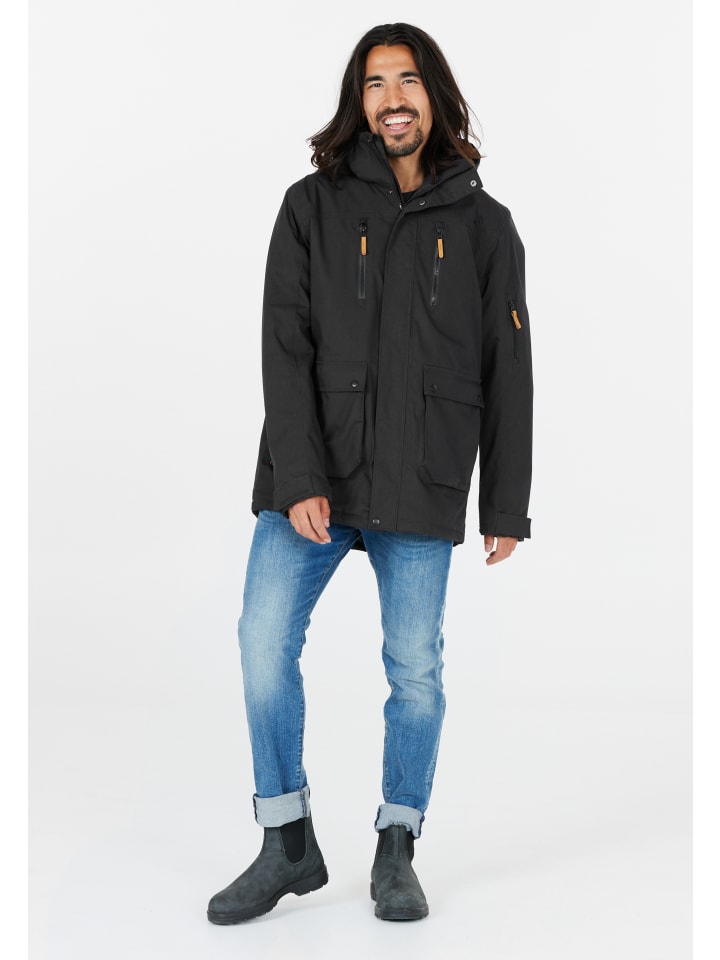 Куртка для похода из 1016 Phantom Whistler
Куртка для похода из 1016 Phantom Whistler