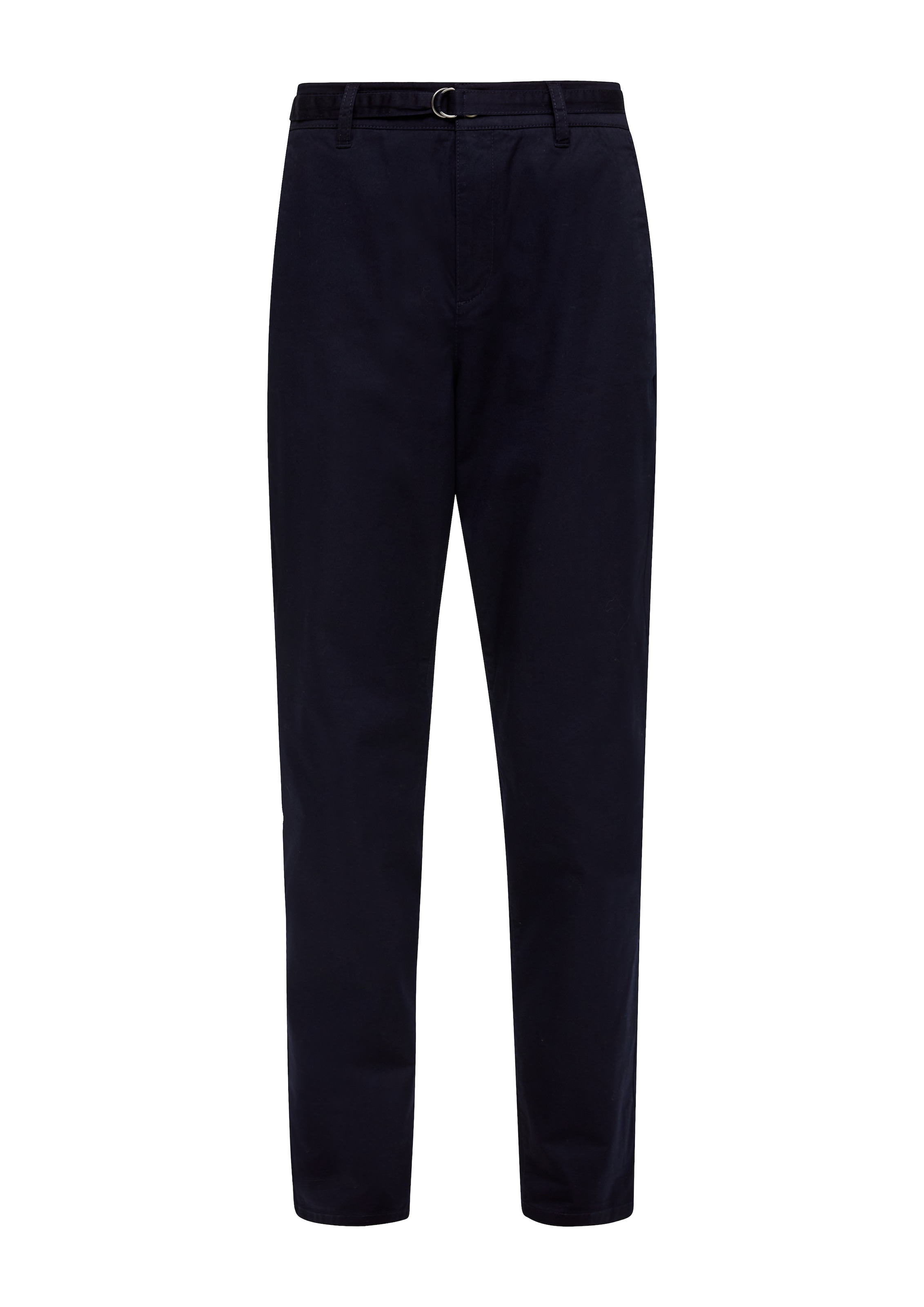 s.Oliver Slim fit чинос в цвете marine blue
s.Oliver Slim fit чинос в цвете marine blue