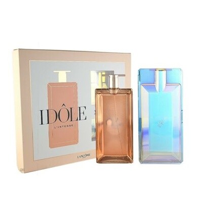 Lancome Idole Intense Eau De Parfum 75 мл — новые и запечатанные
Lancome Idole Intense Eau De Parfum 75 мл — новые и запечатанные